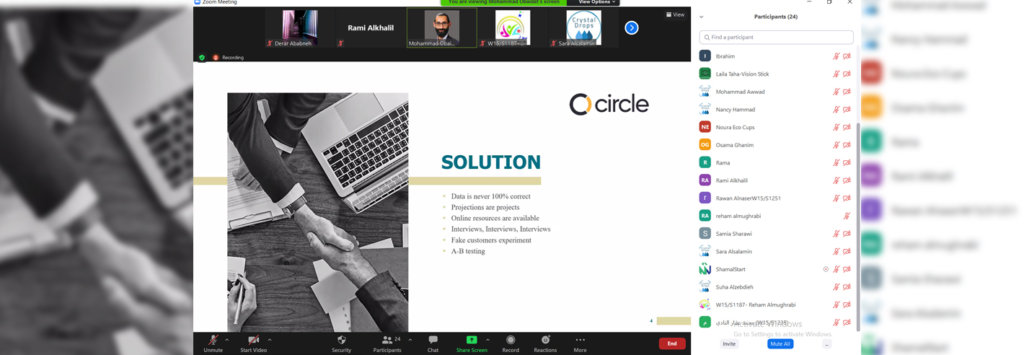 معسكر التدريب أعمال