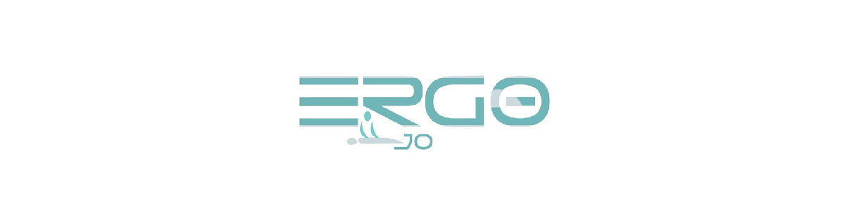 Ergo Body - Jordan Start