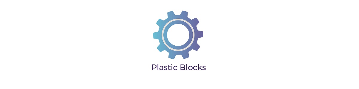 Plastic Blocks - Jordan Start