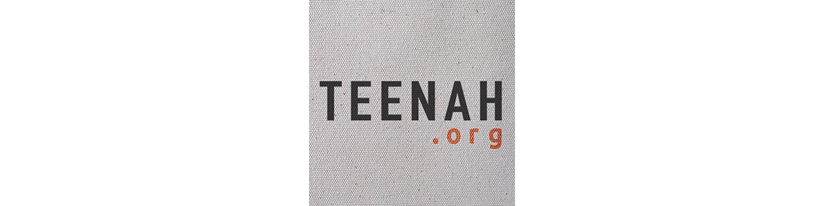 Teenah - Jordan Start
