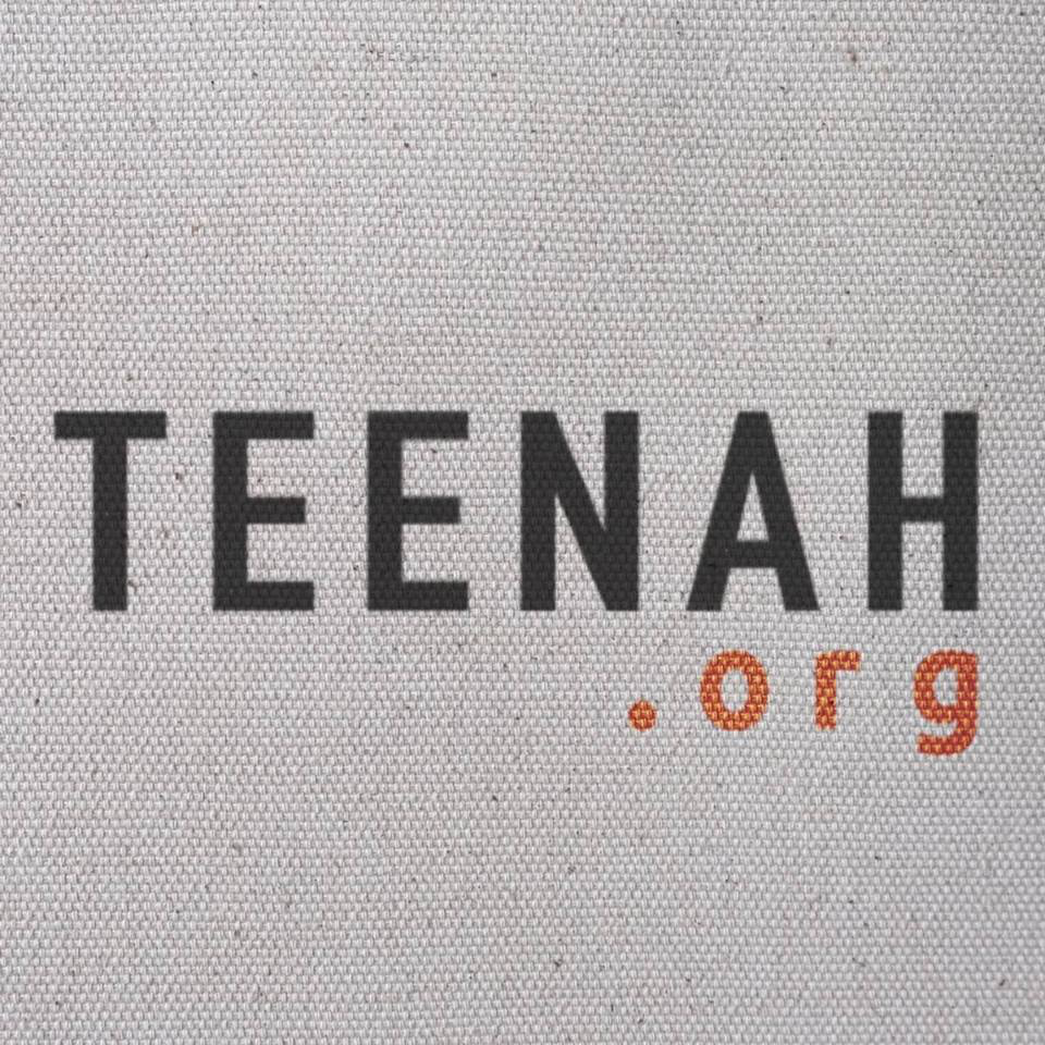 Teenah logo