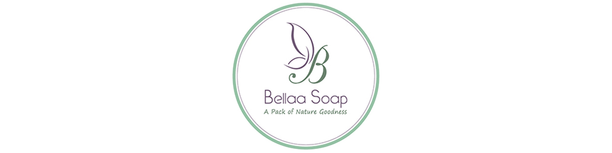 Bellaa Soap - Jordan Start