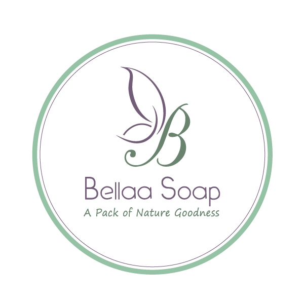 Bella Soap Logo