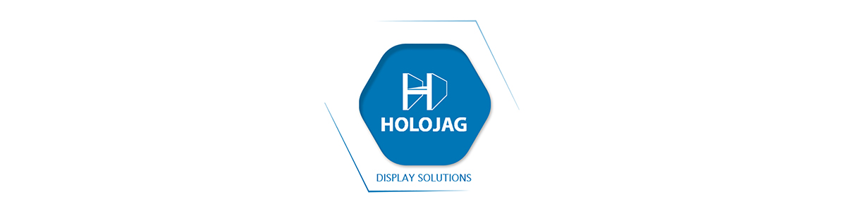 HOLOJAG - Jordan Start