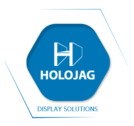 Holojag Logo