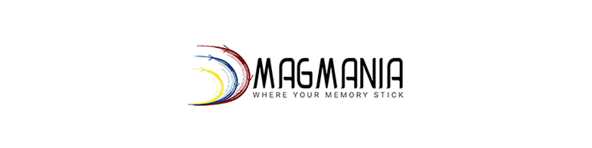 Magmania - Jordan Start