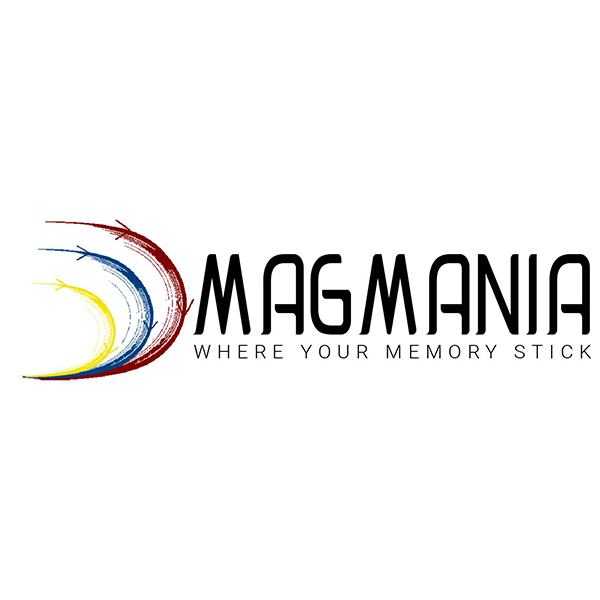 Magmania Logo