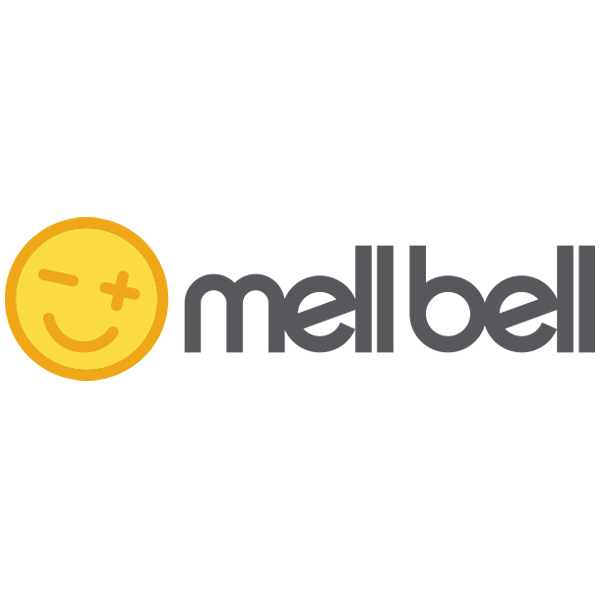 MellBell logo
