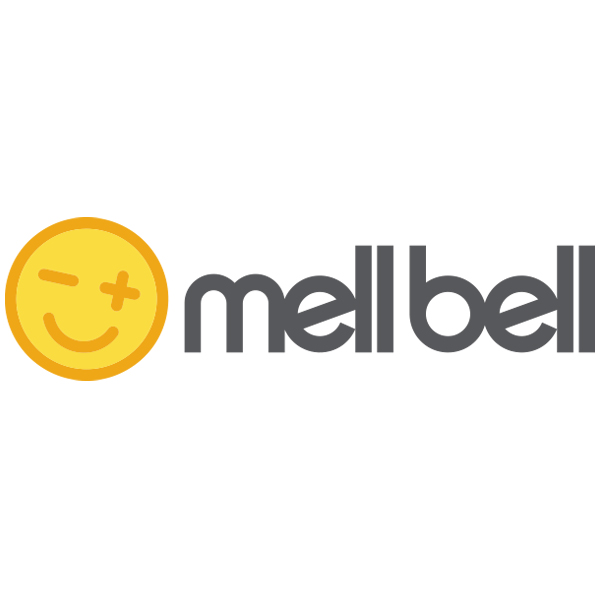 MellBell - Jordan Start MellBell logo