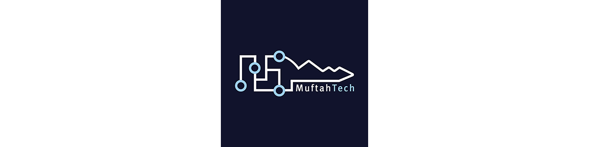 MuftahTech - Jordan Start
