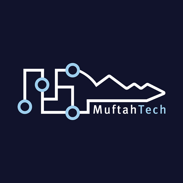 MuftahTech Logo