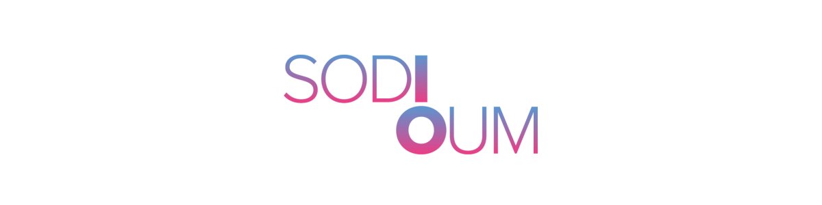 Sodioum - Jordan Start