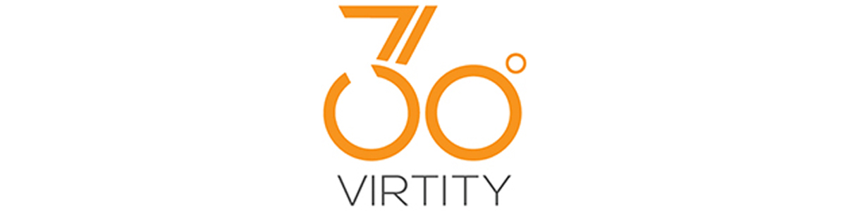 360 Virtity - Jordan Start