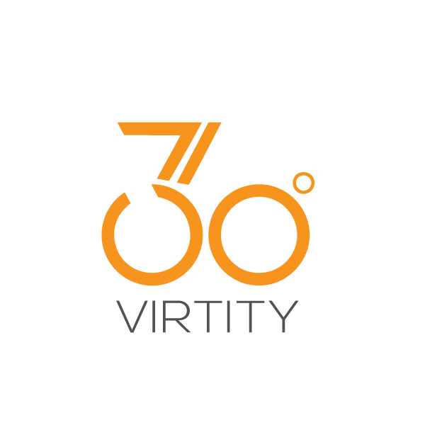 360 Virtity logo