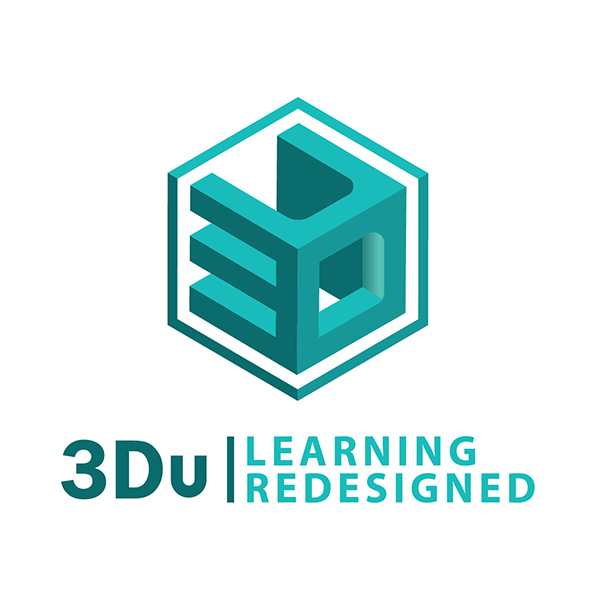 3du logo