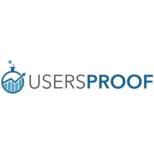 Users Proof logo