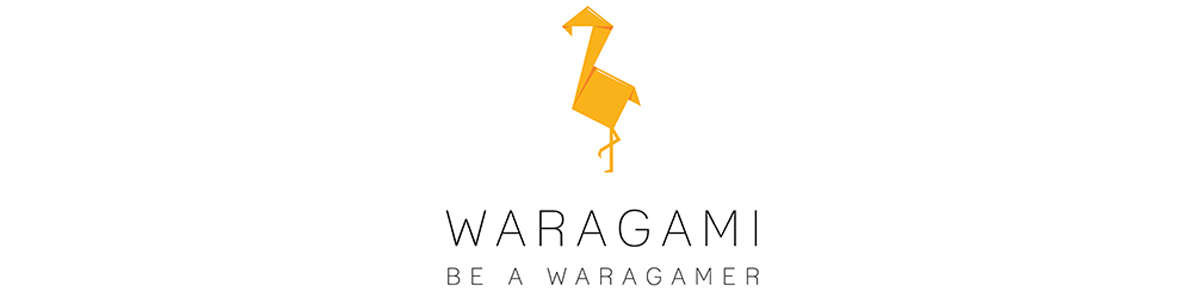 WARAGAMI - Jordan Start