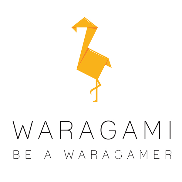 Waragami Logo