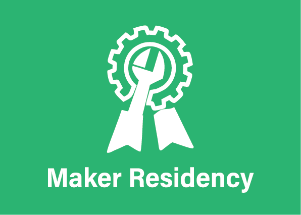 The industrialist's maker residency program, which is among the training courses that ShamalStart provides for entrepreneurs, is a training course that focuses on digital manufacturing and building prototypes to provides an entrepreneurship skills training program