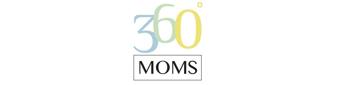 360 Moms - Jordan Start