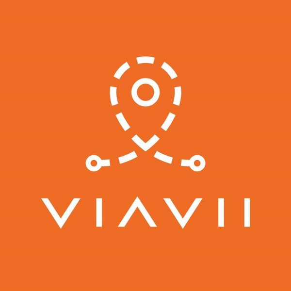 ViaVii logo