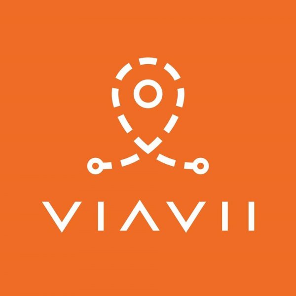 ViaVii - Jordan Start ViaVii logo