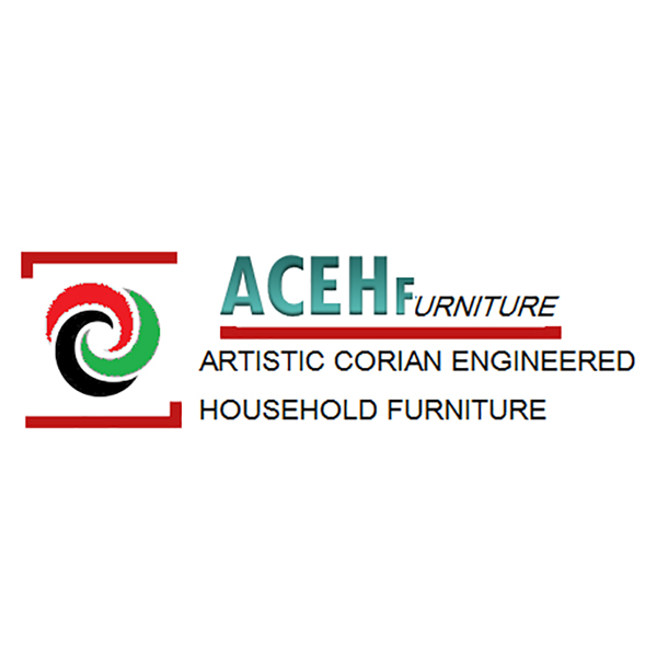 ACEH Furniture logo