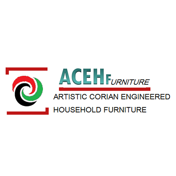 ACEH Furniture - Jordan Start ACEH Furniture logo