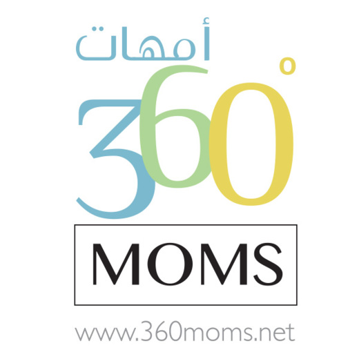360 Moms logo