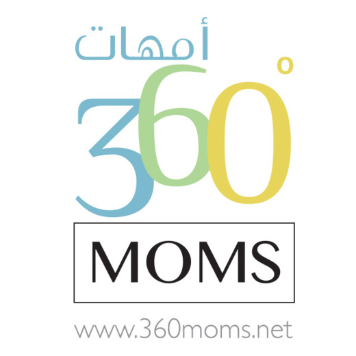 360 Moms - Jordan Start 360 Moms logo