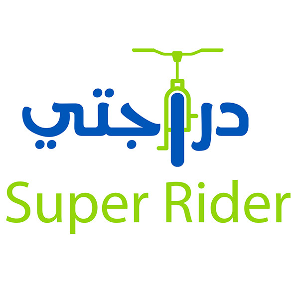 Darajtee logo