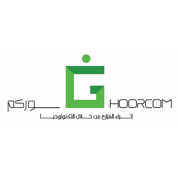 Ghoorcom - Jordan Start Ghoorcom Logo