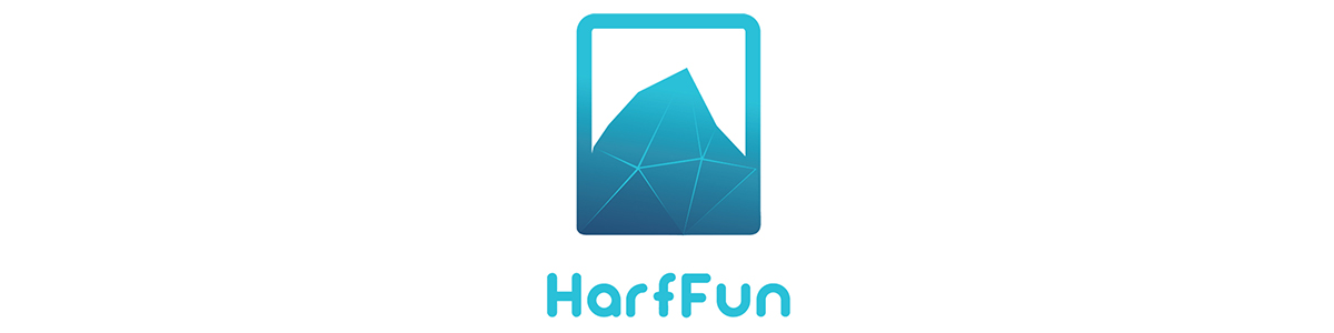 HarfFun - Jordan Start