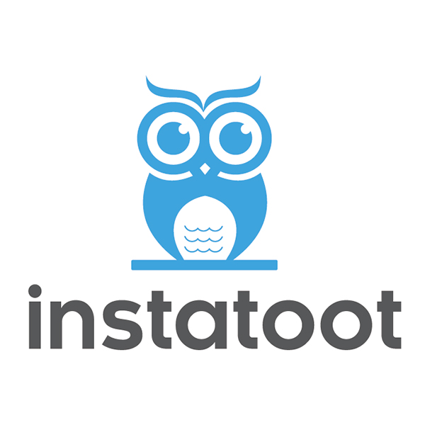 Instatoot logo
