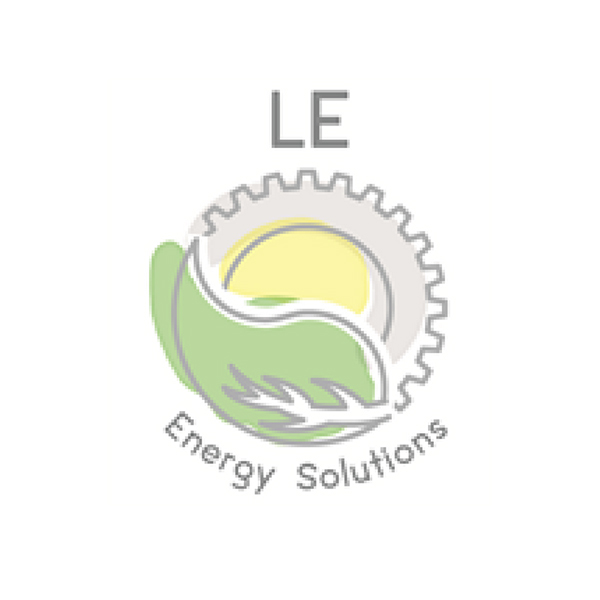 Lina Energy - Jordan Start Lina Energy log