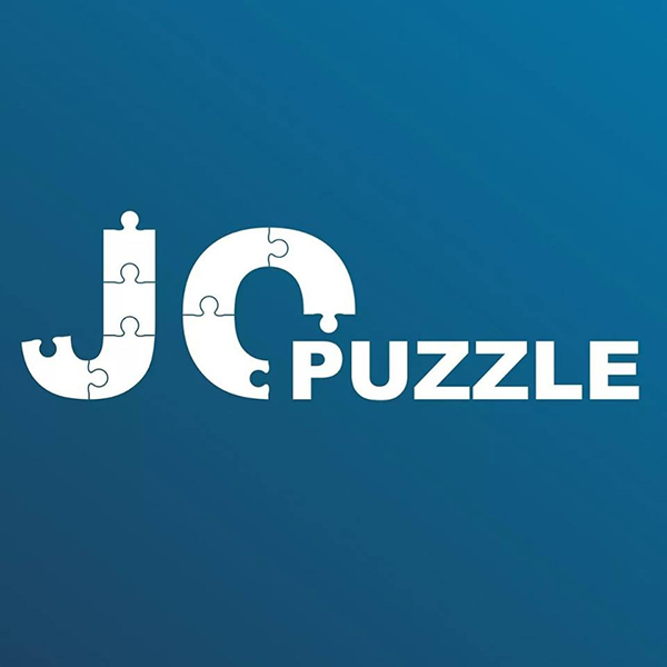 Jo Puzzle - Jordan Start Jo Puzzle logo