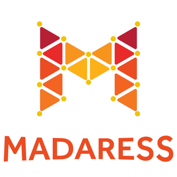 Madares - Jordan Start Madares logo