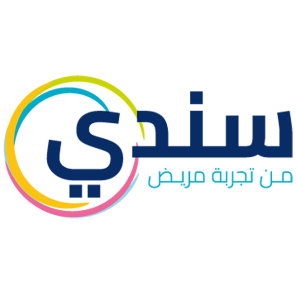 Sanady logo