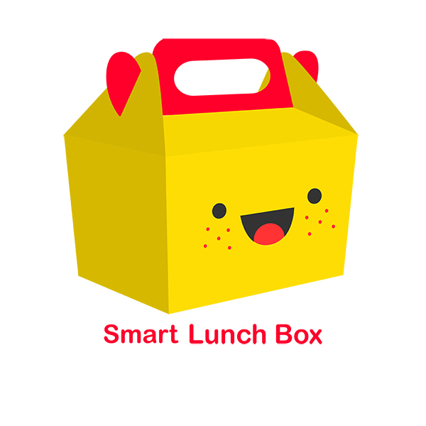 Smart LunchBox logo
