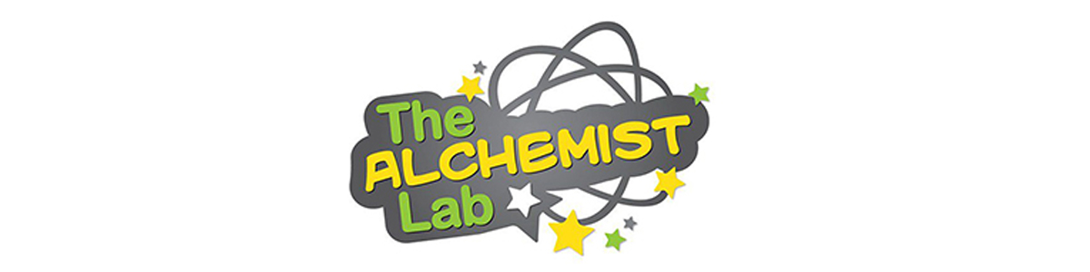 Alchemist Lab - Jordan Start