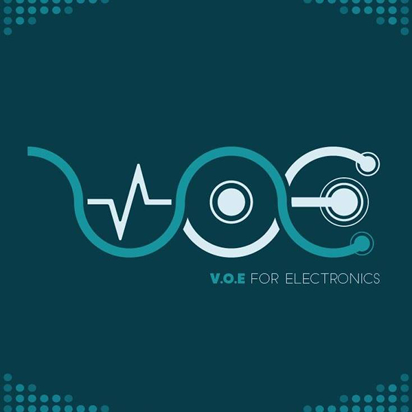 Village of Electron logo