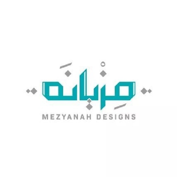 Mezyanah - Jordan Start Mezyanah logo