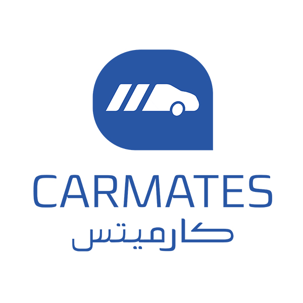 carmates logo