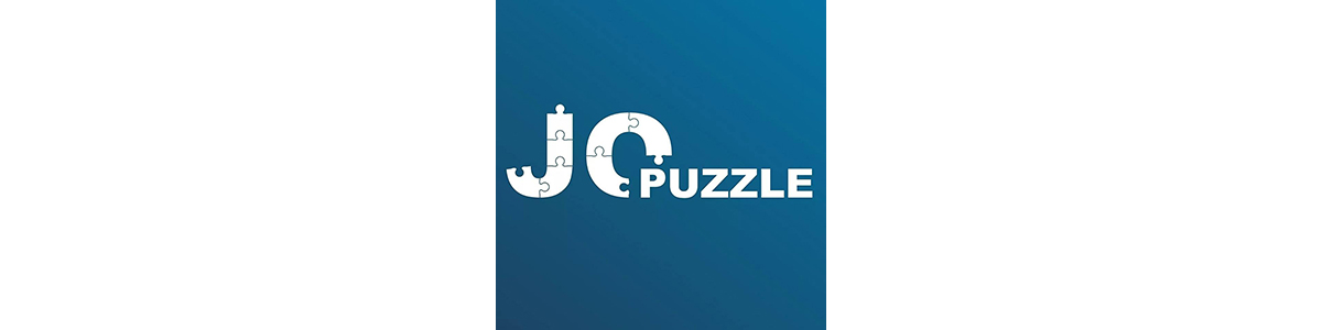 Jo Puzzle - Jordan Start