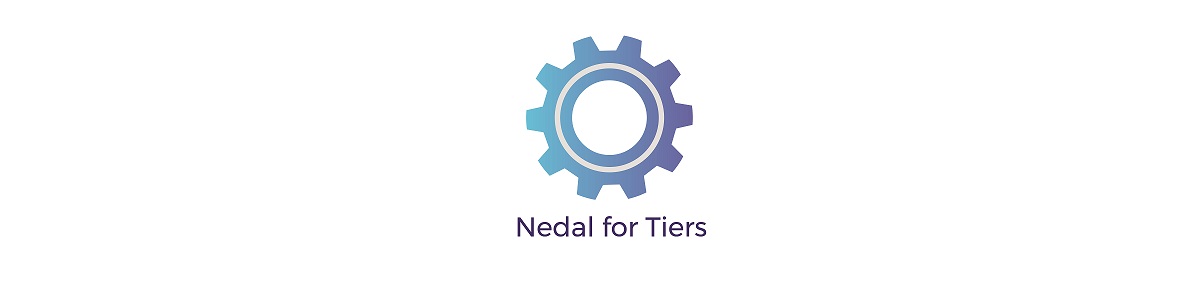 Nedal for Tiers - Jordan Start