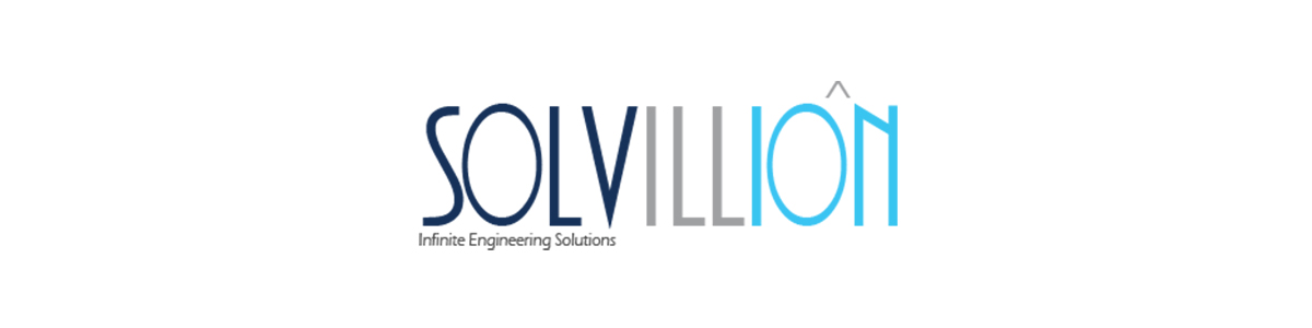 SOLVILLION - Jordan Start
