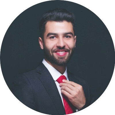 HarfFun - Jordan Start Ameer Hajjat