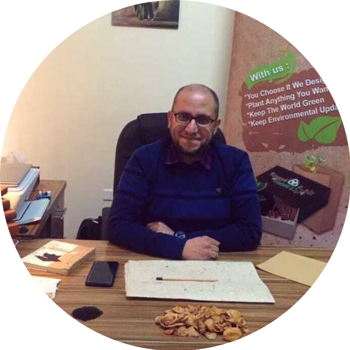 Rozmeh w Nabteh - Jordan Start fadi alzubaidi