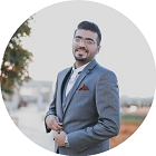 Tasheh - Jordan Start Hamed Alqwaysim