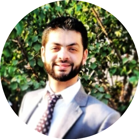 Motaz AlThaher